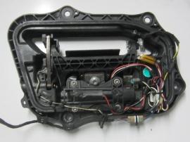 Tesla - Door Handle - 1008997 00 B